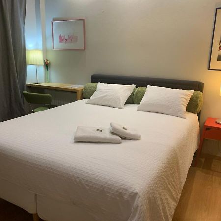 Strovolos Value Suites Zewnętrze zdjęcie