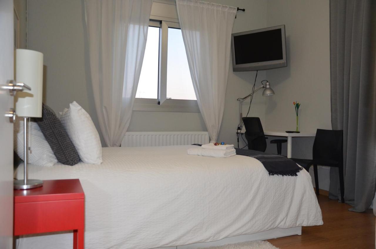 Strovolos Value Suites Zewnętrze zdjęcie
