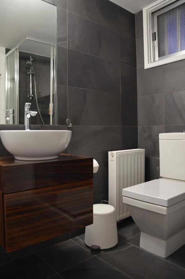Strovolos Value Suites Zewnętrze zdjęcie
