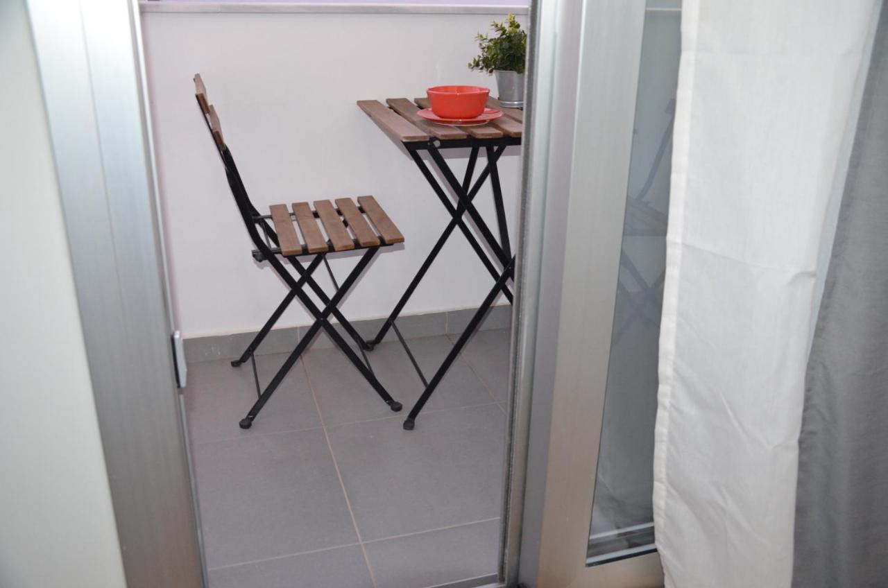 Strovolos Value Suites Zewnętrze zdjęcie
