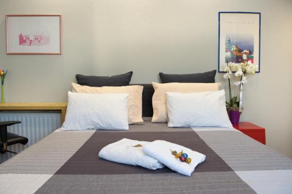 Strovolos Value Suites Zewnętrze zdjęcie