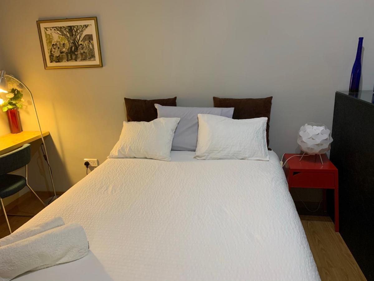 Strovolos Value Suites Zewnętrze zdjęcie