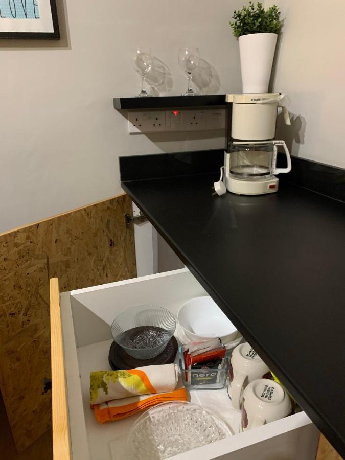 Strovolos Value Suites Zewnętrze zdjęcie