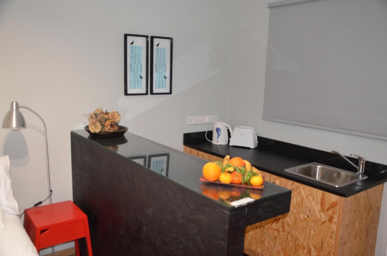 Strovolos Value Suites Zewnętrze zdjęcie