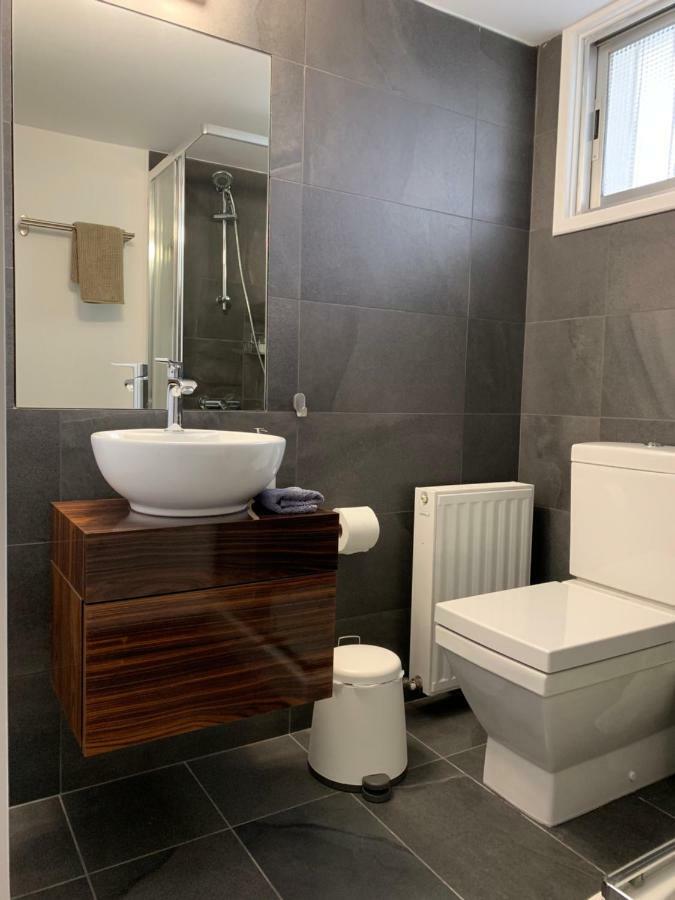 Strovolos Value Suites Zewnętrze zdjęcie
